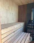 Mini Sauna | Mini sauna ogrodowa - Twoje prywatne SPA DARMOWA DOSTAWA