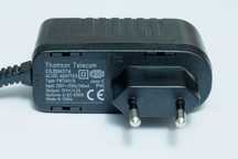 Zasilacz stabilizowany Thomson 15V 1.2A