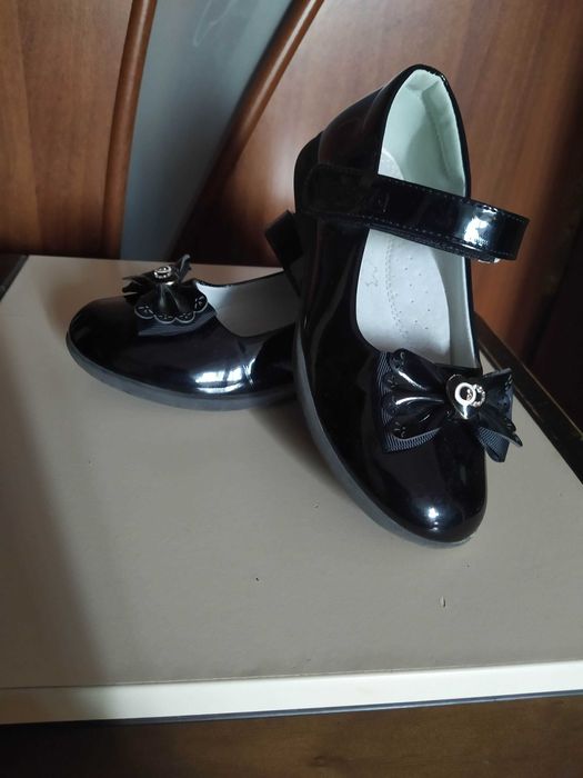 Туфли 32 р. Appawa 20.2 см