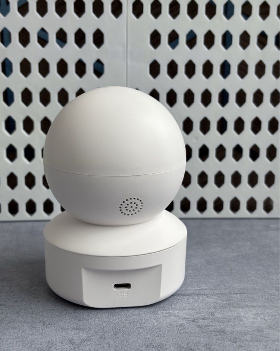 Wideoniania kamera Wi-Fi Voueer K30 z nagrywaniem nocnym