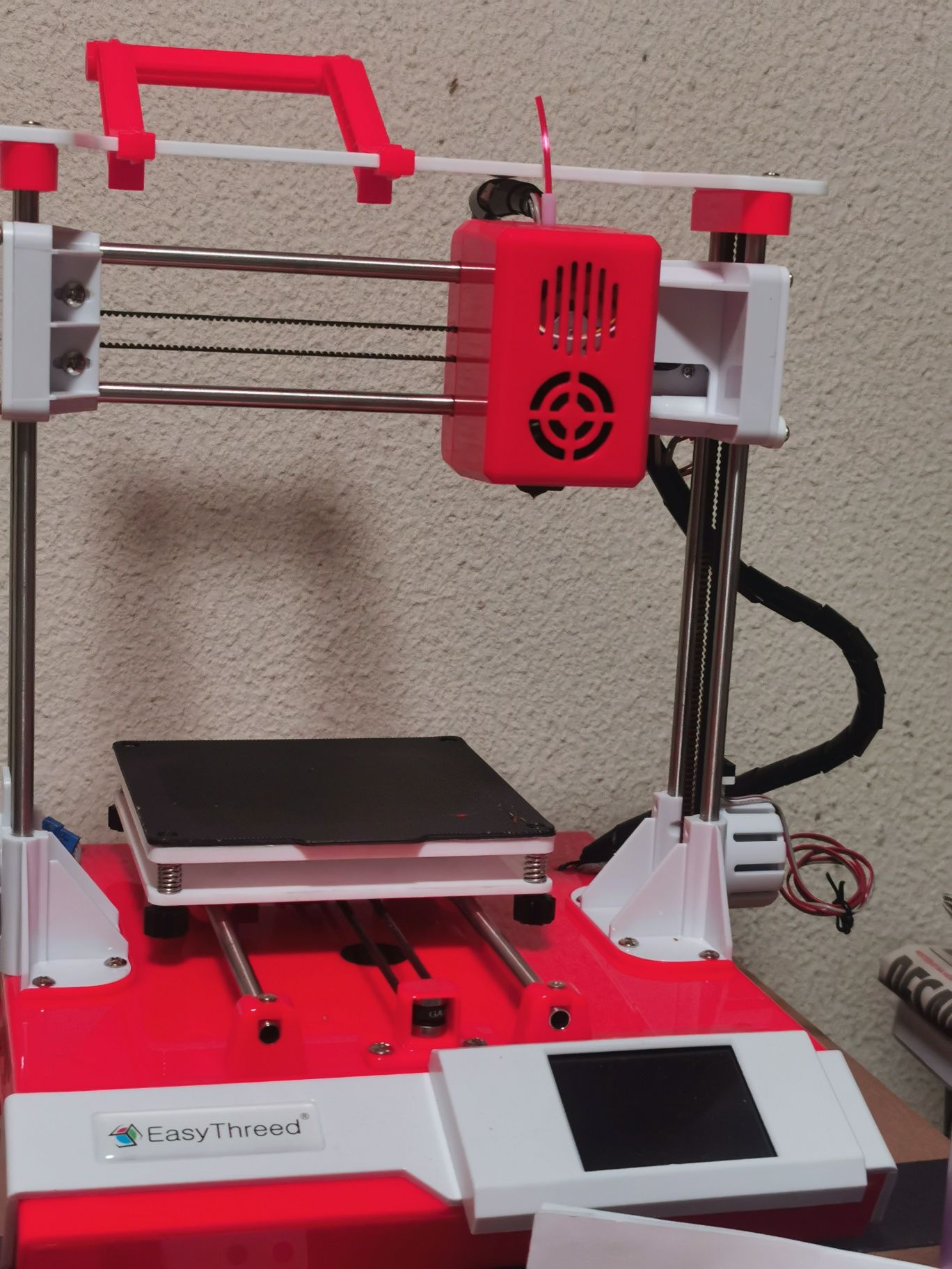Impressora 3D easythreed