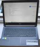laptop do gier acer aspire 5 intel i3 2.7 ghz 12 ram Nvidia Gforce MX