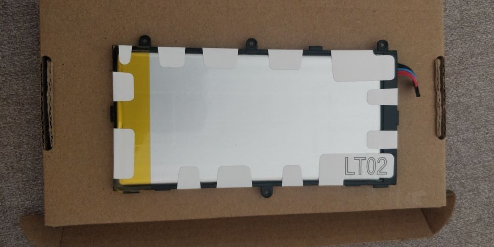 Bateria Samsung Galaxy Tab 3 7.0" T210 T211 Lt02 T4000E P3200