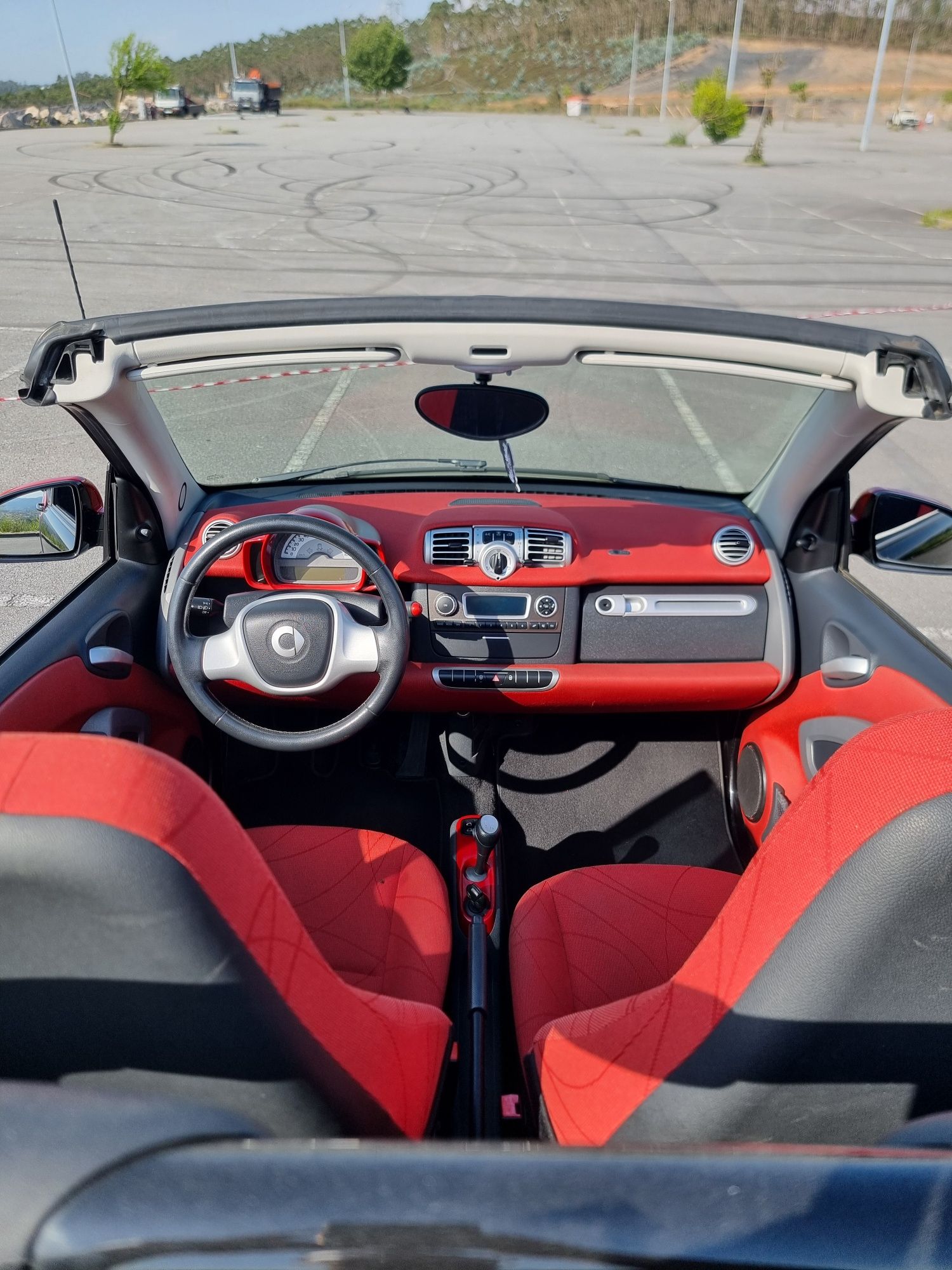 Smart ForTwo | Diesel