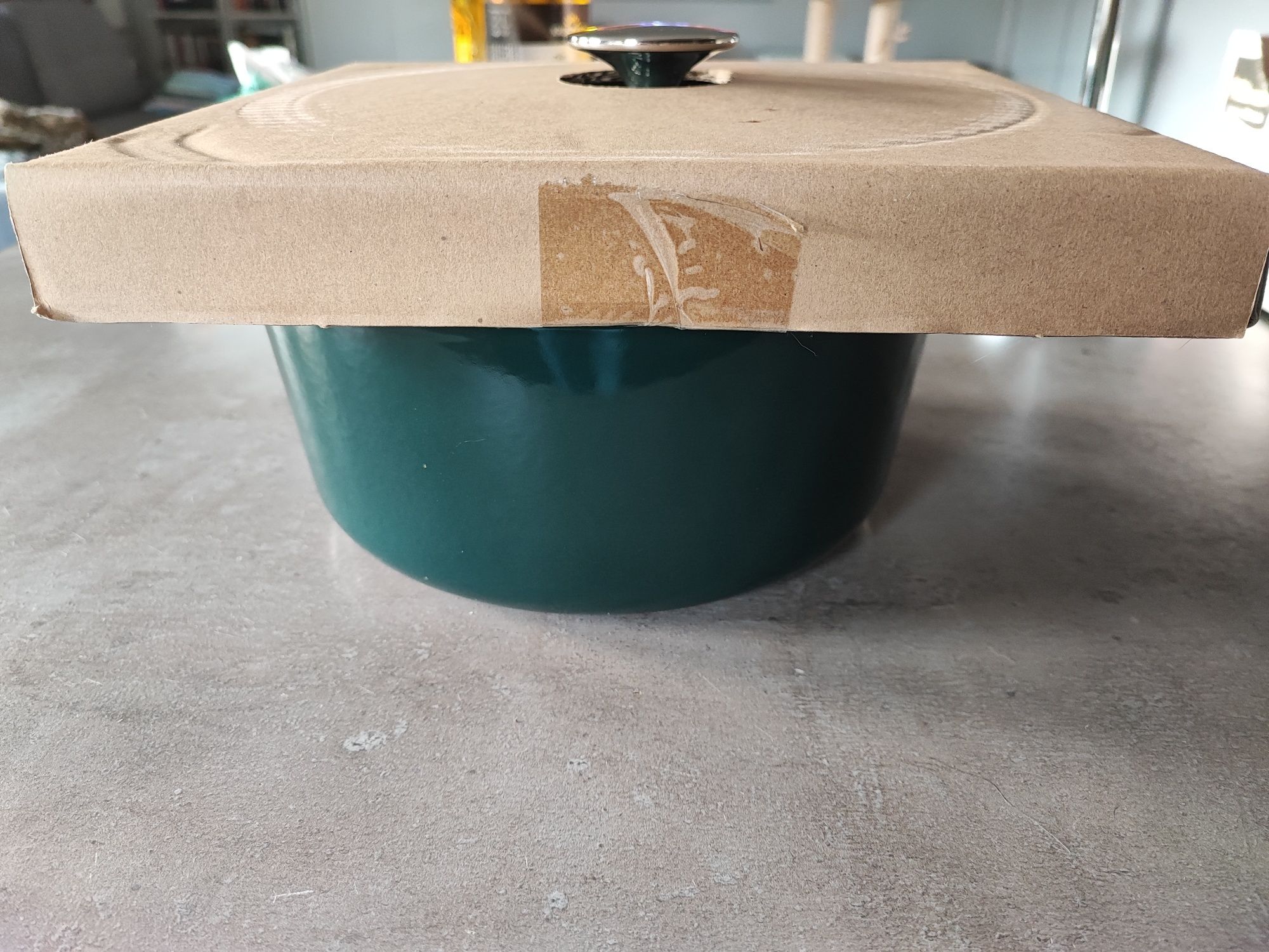 Tefal Elegance garnek 4,2l