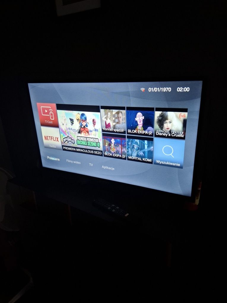 Telewizor 32hd5506