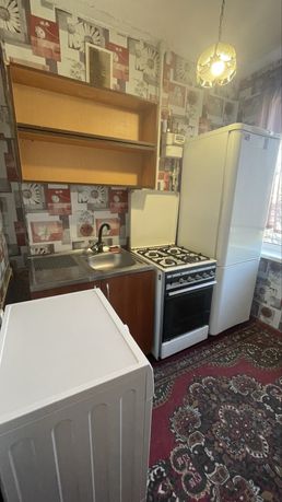 Оренда 1-к квартири біля Дніпроплази
