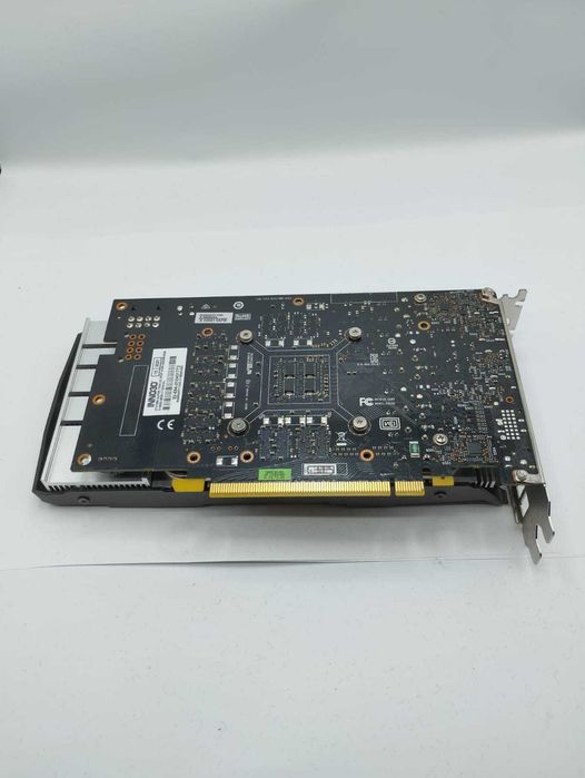 GTX 1660 Super 6GB64284457944194121