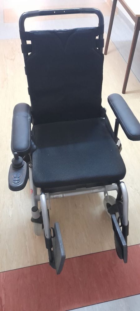 Wózek inwalidzki OTTOBOCK A200