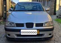 Seat Ibiza 1.9 TDI 110cv