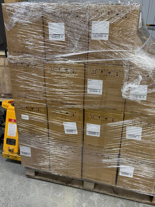 LiFePO4 акумулятор EVE ( Комірки )