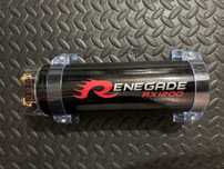 Kondensator Renegade 1.2 F car audio