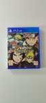 Naruto Shippuden: Ultimate Ninja Storm Trilogy PS4 Playstation 4