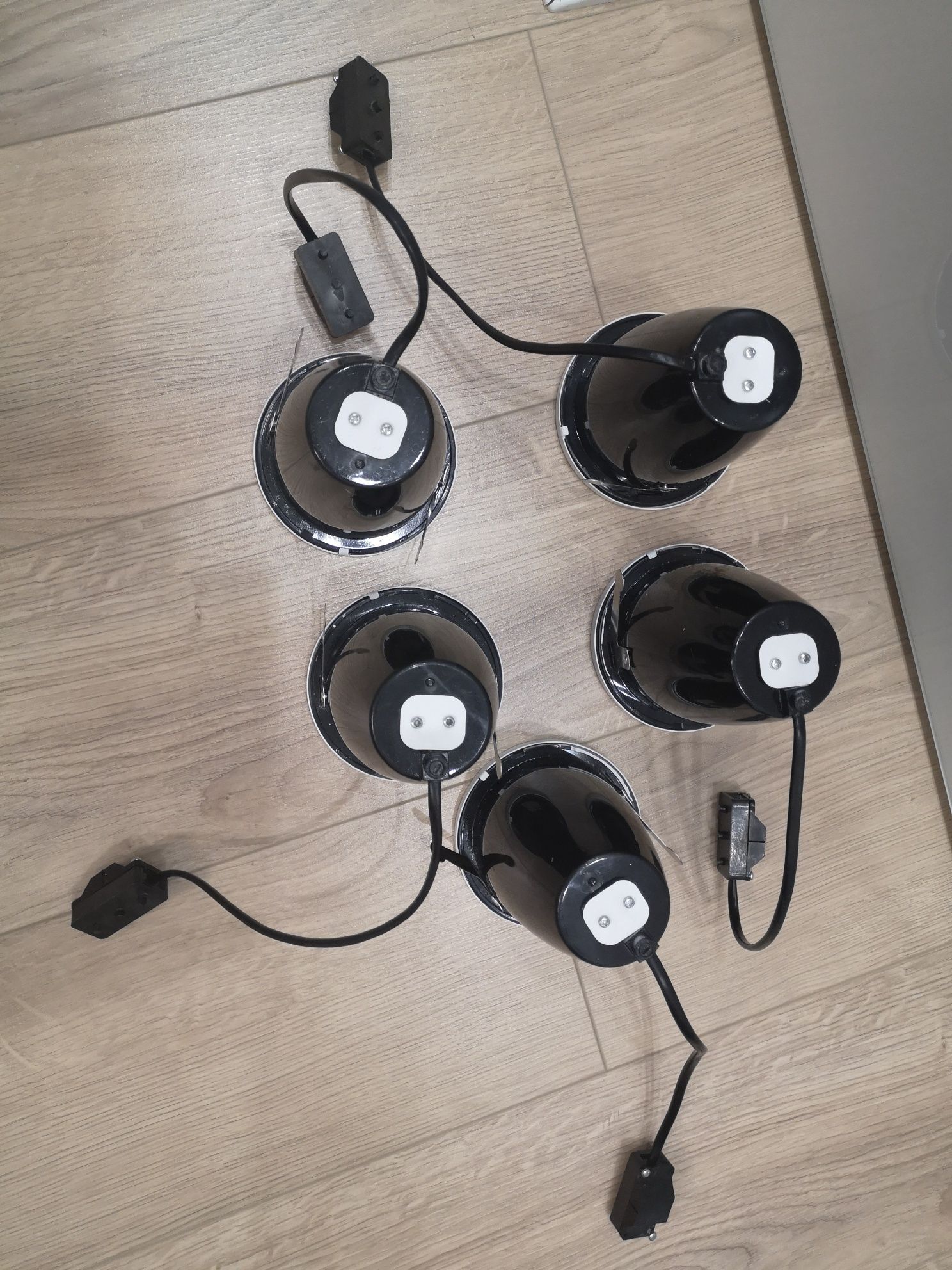 Philips Massive 59919/31/10 Oczko led, oprawy wpuszczane w sufit białe