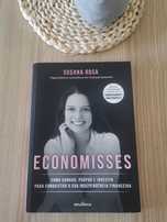 Livro economisses Susana Rosa
