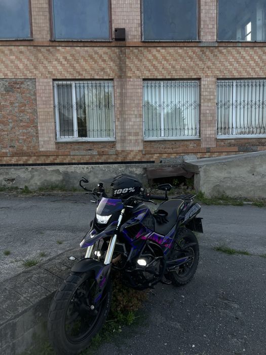 Продам Текен 250 R-Line