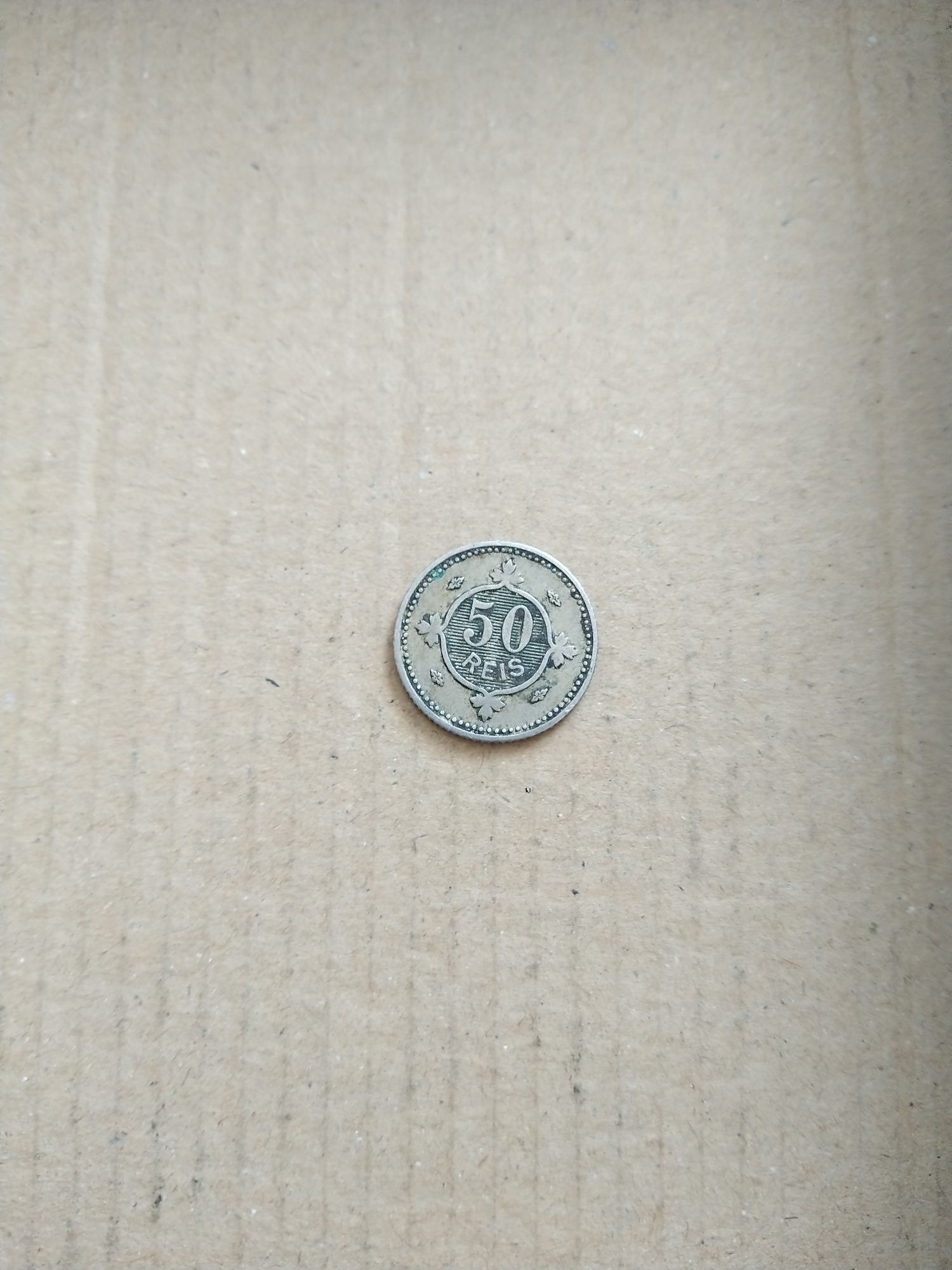 Vendo várias moedas antigas