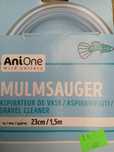 Odmulacz rurka do akwarium anione