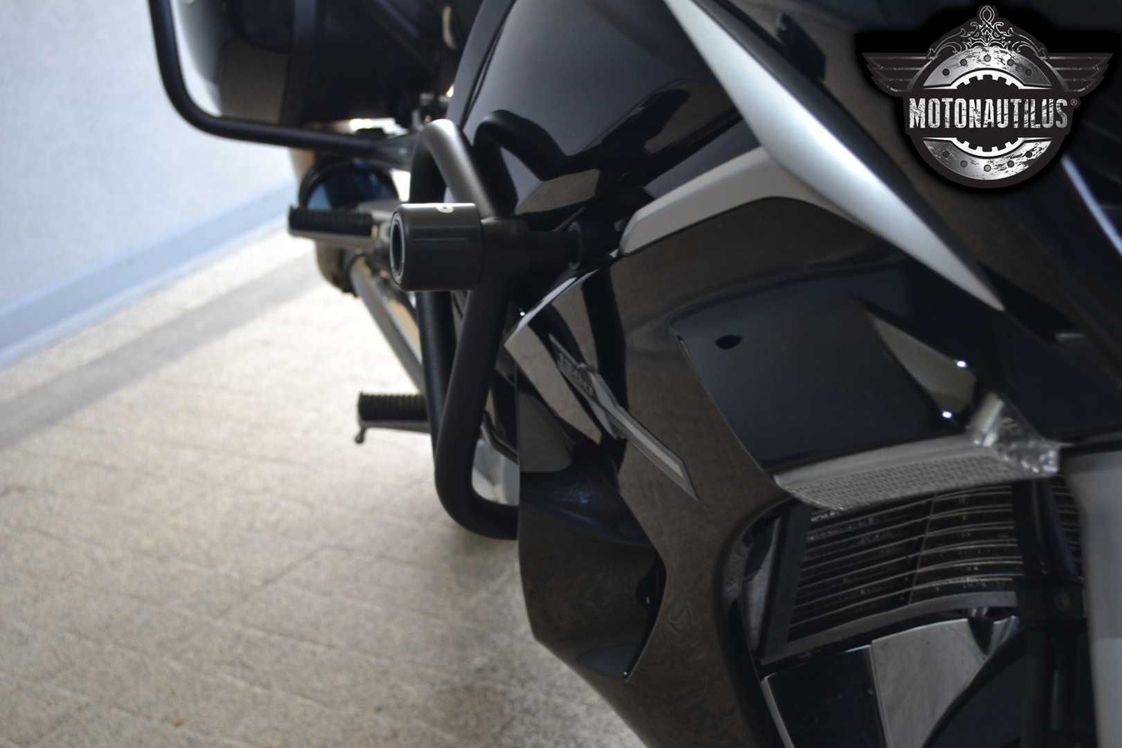 gmole przednie Yamaha FJR 1300 roczniki 2013 - 2018