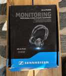 Sennheiser HD-25 Plus