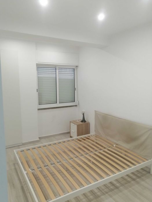 Excelente apartamento T1 a 5min a pé do metro