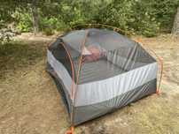 Namiot marmot limelight 3P