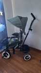 Triciclo kinderkraft
