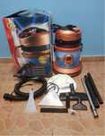 Odkurzacz piorący CK clean king premium