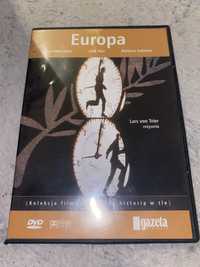 Film Europa DVD „Lars Von Trier”