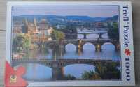 Puzzle Praga 1000