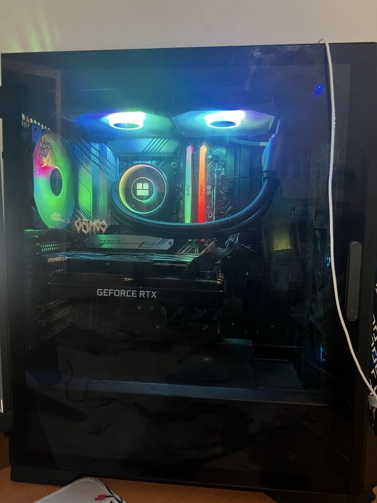 Pc Gamer Vendo e Faço Trocas