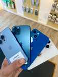 [Areosa] Iphones 13 Pro e 13 normal