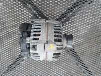 Alternator Opel Astra 3 H III 1.6 benzyna z16xep sprawny
