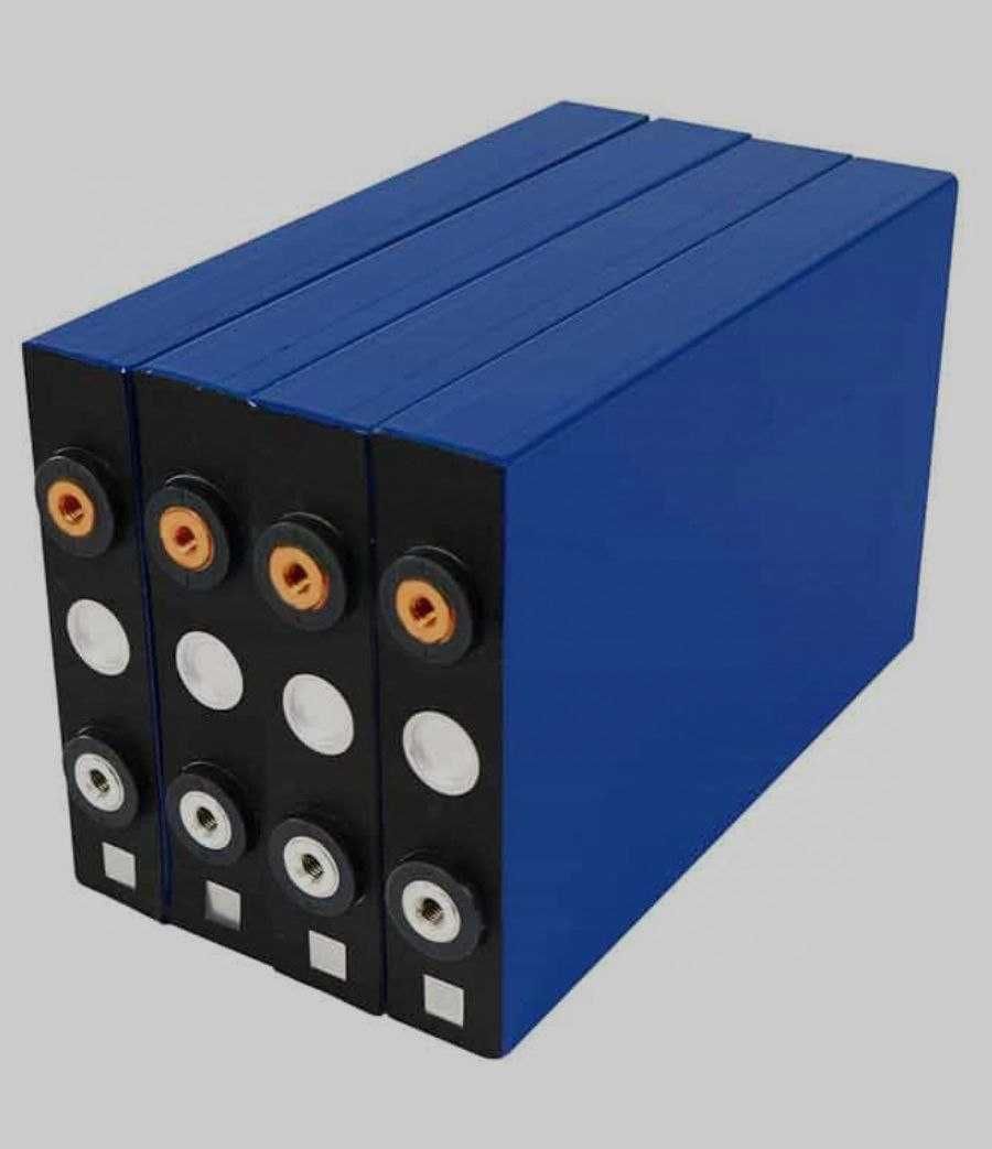 LiFePO4  CALB L135F72A Призматический 72 Ач  3,2 В