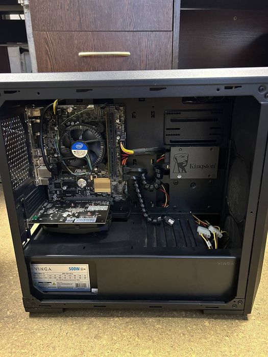 Продам Компьютер