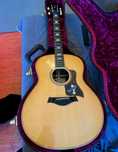 Taylor 818e 2023