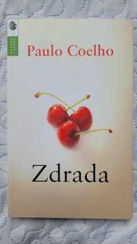 Zdrada Paulo Coelho