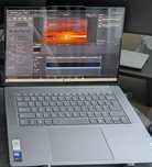 Yoga slim 7 15ill9 258V 15.3" 2,8K dotyk 32 GB 2TB W11 Pro 25 msc gwar