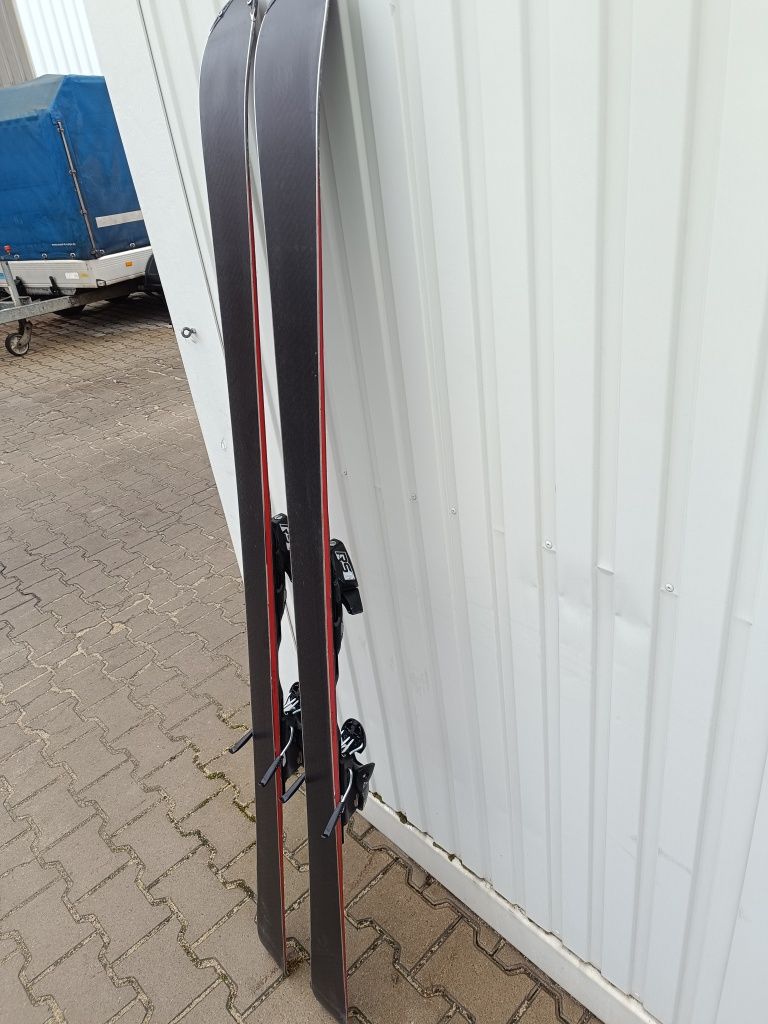 Fischer Progressor 800 170cm