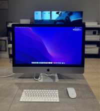 iMac 27 2020 i5/40gb/256 GB SSD/Radeon Pro 5300 4GB Гарантія до 12 міс