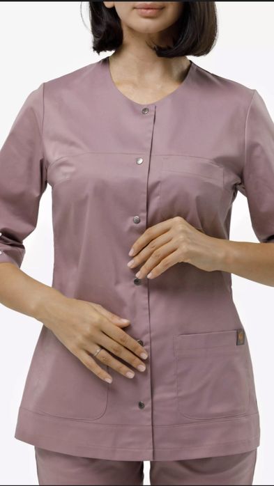 Костюм медичний жіночий