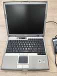 Laptop Dell Latitude D610