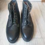 Buty wojskowe kute z 1969 roku