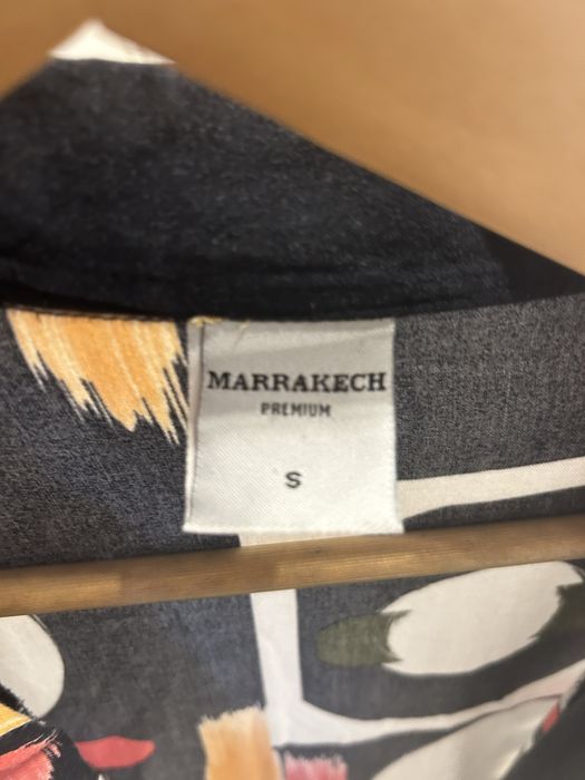 Camisa Estilo Vintage tamanho S