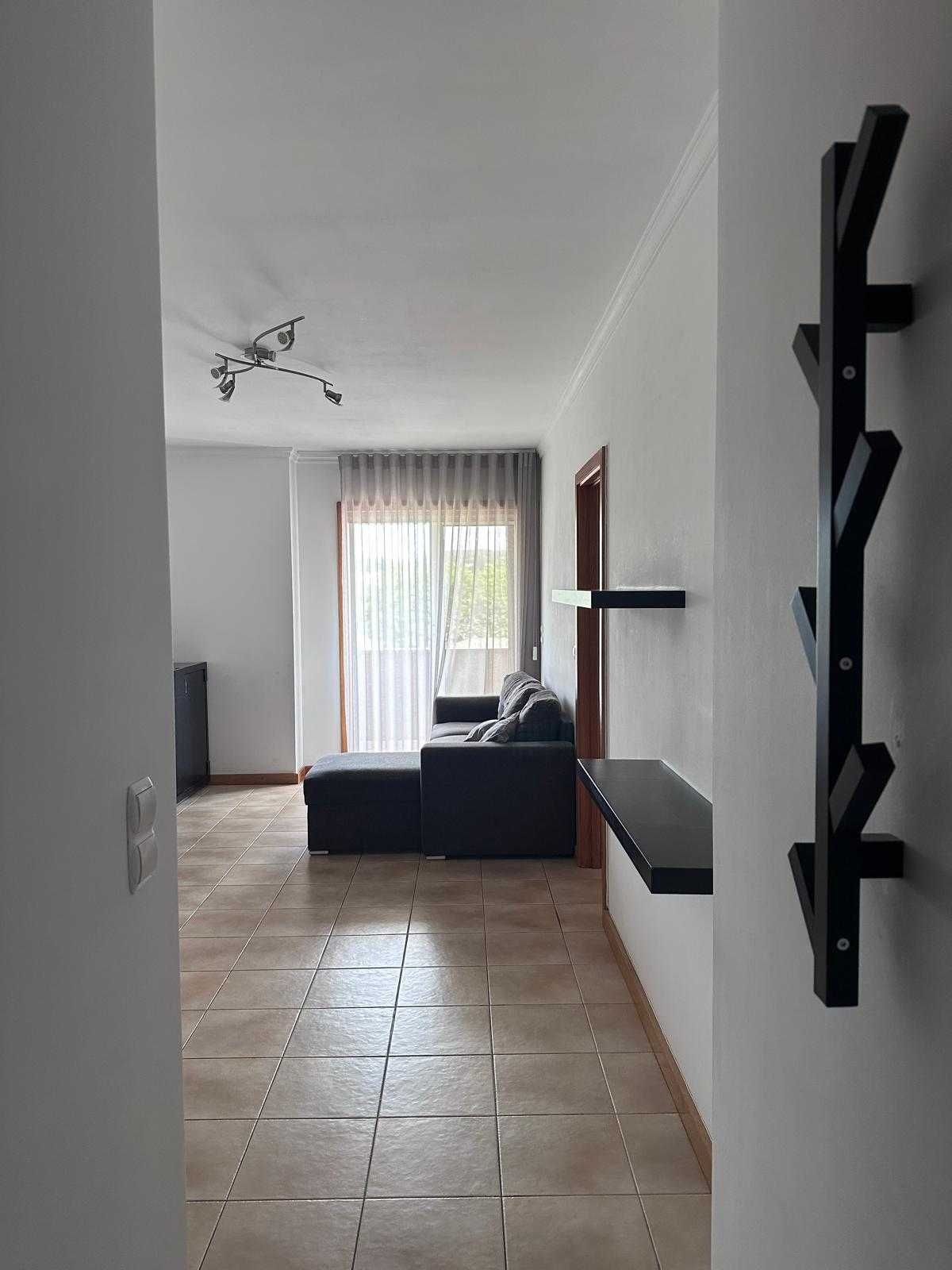 Apartamento T1 - Centro de Vila Nova de Famalicão