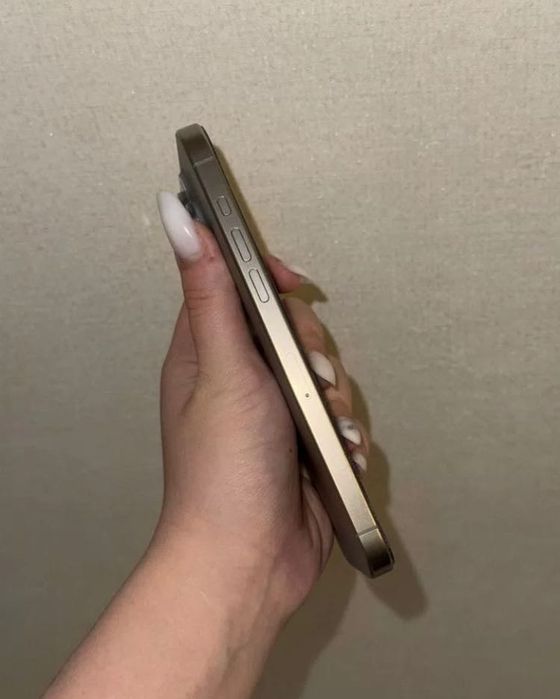 iPhone 15 pro MAX 512