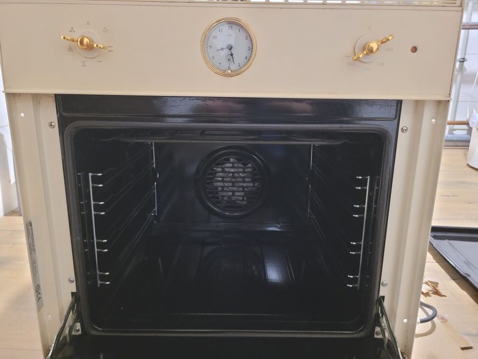 Piekarnik elektryczny Smeg Coloniale SI800MEB5