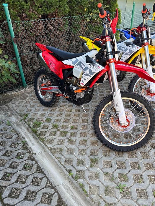 ASIX NB 300 XR 99