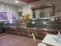 Móvel Expositor e Vitrines Tudo Inox e Vidro