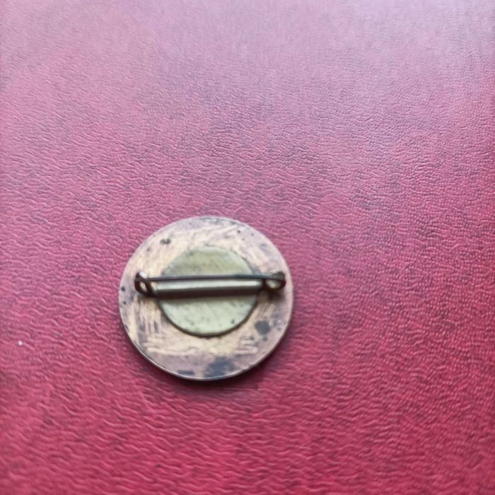 Знак сообщества студентов колледжа